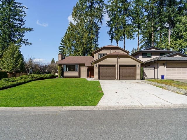 House for sale in Delta, N. Delta, 11913 Briarwood Place, 263174167 | Realtylink.org