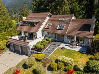 House for sale in West Vancouver, West Vancouver, 8570 Ansell Place, 263174168 | Realtylink.org
