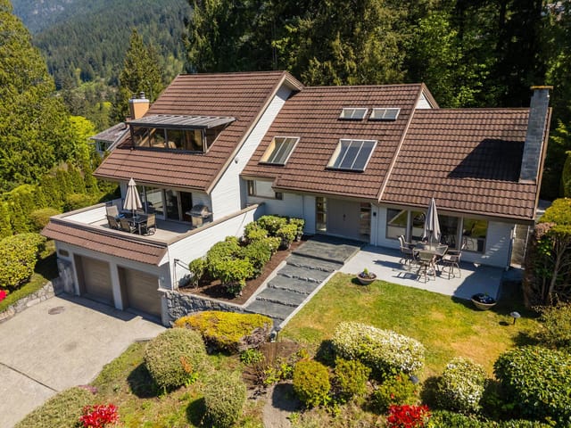 House for sale in West Vancouver, West Vancouver, 8570 Ansell Place, 263174168 | Realtylink.org