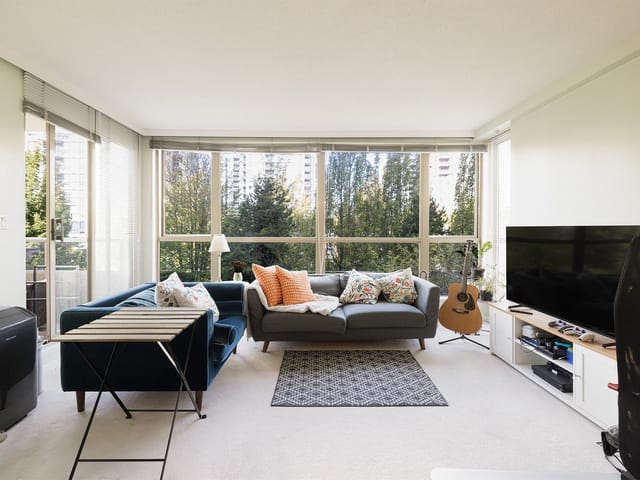 Apartment for sale in Richmond, Richmond, 502 8238 Saba Road, 263174172 | Realtylink.org