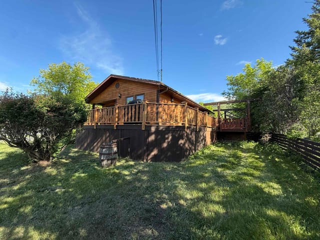 House for sale in Fort St. John, Fort St. John, 6702 Old Fort Road, 263174173 | Realtylink.org