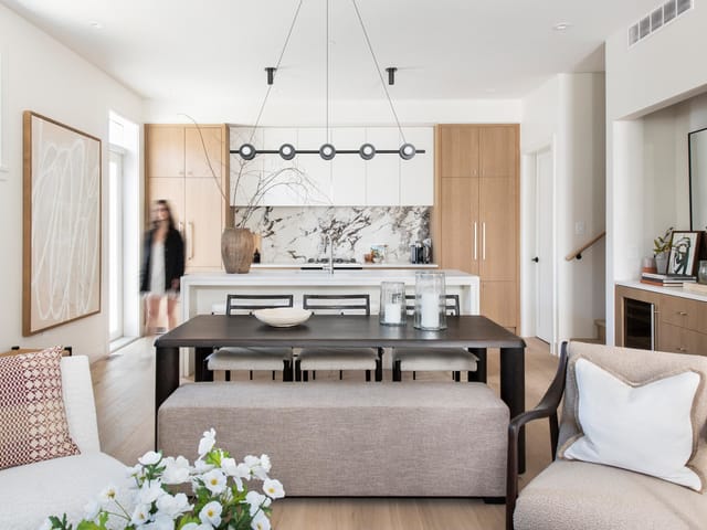 1/2 Duplex for sale in Vancouver, Vancouver West, 2 2119 W 18th Avenue, 263174175 | Realtylink.org