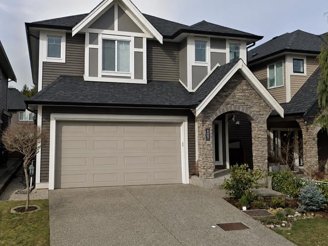 House for sale in Langley, Langley, 8467 206 Street, 263174188 | Realtylink.org