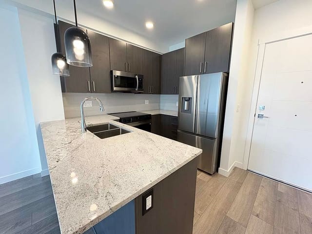 Apartment for rent in Langley, Langley, 203 5504 Brydon Crescent, 263174192 | Realtylink.org