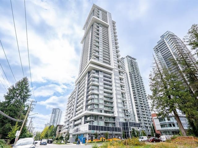 Apartment for rent in Surrey, North Surrey, 707 13350 Central Avenue, 263174193 | Realtylink.org