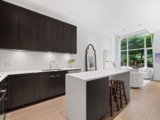Townhouse for sale in Vancouver, Vancouver East, 141 E 1st Avenue, 263174196 | Realtylink.org