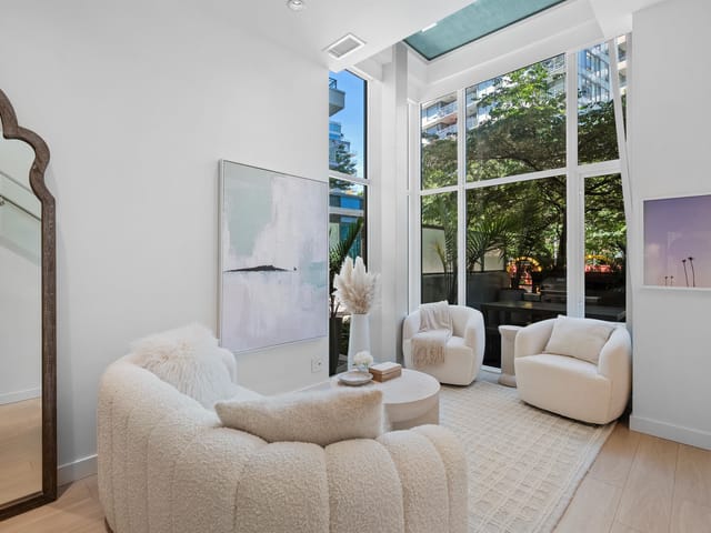 Townhouse for sale in Vancouver, Vancouver East, 141 E 1st Avenue, 263174196 | Realtylink.org