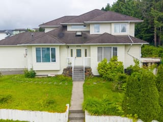 House for sale in Prince Rupert, Prince Rupert, 896 Prince Rupert Boulevard, 263174198 | Realtylink.org