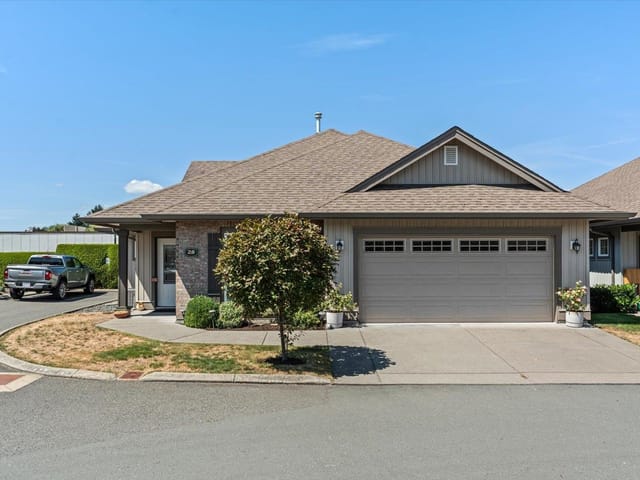 House for sale in Chilliwack, Sardis, 28 45752 Stevenson Road, 263174199 | Realtylink.org