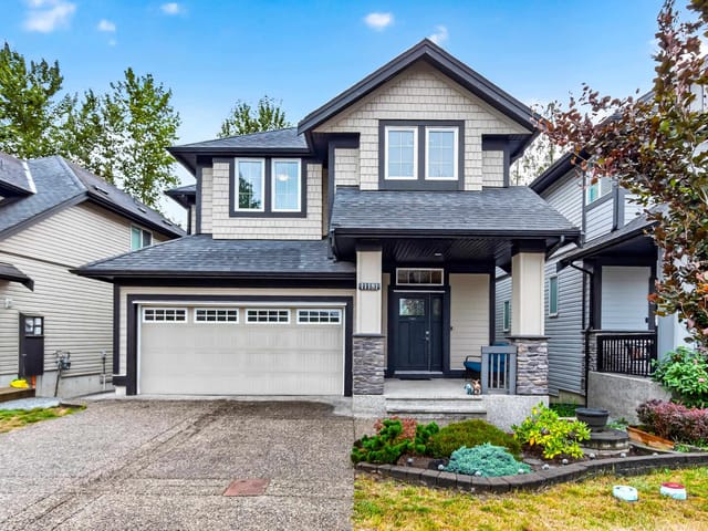 House for sale in Maple Ridge, Maple Ridge, 11181 239 Street, 263174201 | Realtylink.org
