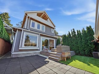 1/2 Duplex for sale in Vancouver, Vancouver East, 2137 E 2nd Avenue, 263174203 | Realtylink.org