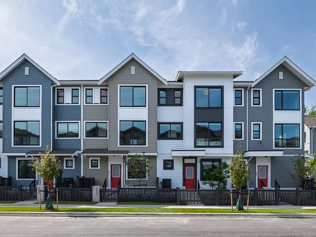Townhouse for sale in Langley, Langley, 50 7574 207 Street, 263174204 | Realtylink.org