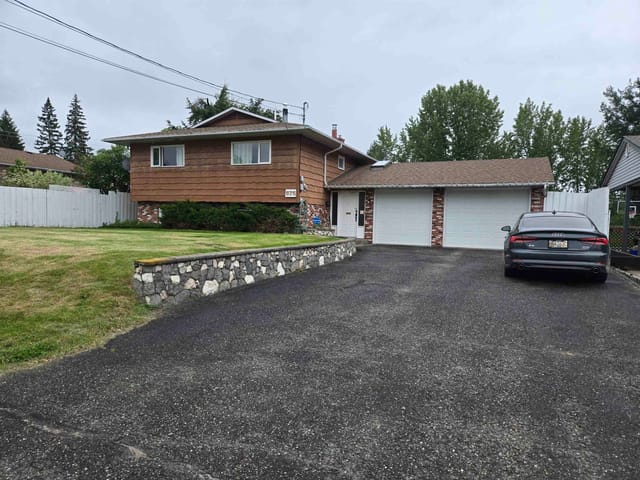 House for sale in Quesnel, Quesnel, 575 Harcourt Avenue, 263174207 | Realtylink.org