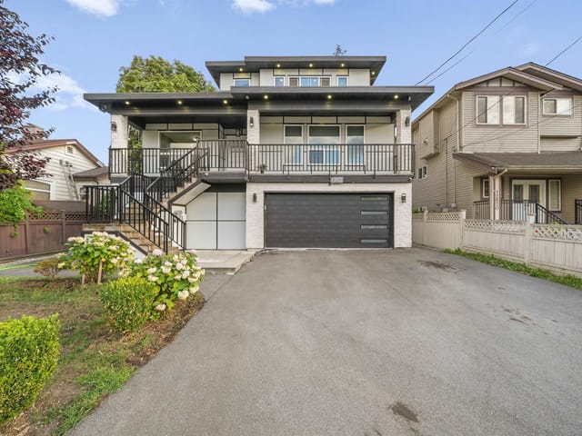 House for sale in Surrey, North Surrey, 12822 114a Avenue, 263174208 | Realtylink.org