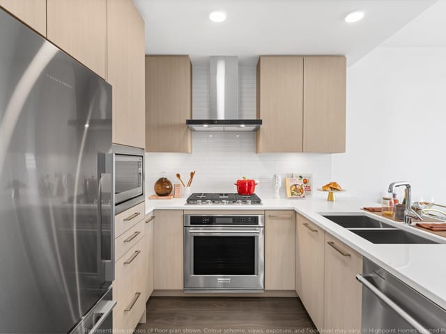 Apartment for sale in Coquitlam, Coquitlam, 2705 518 Clarke Road, 263174209 | Realtylink.org