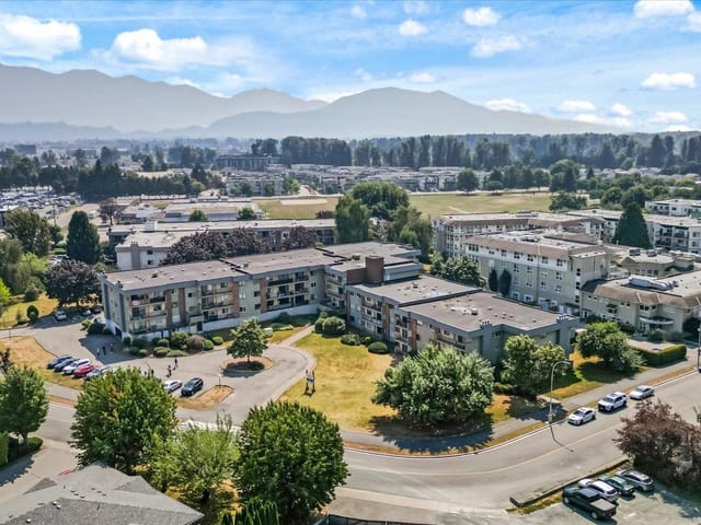 Apartment for sale in Chilliwack, Chilliwack, 111 45598 McIntosh Drive, 263174210 | Realtylink.org