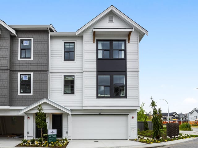 Townhouse for sale in Langley, Langley, 46 7918 204b Street, 263174212 | Realtylink.org