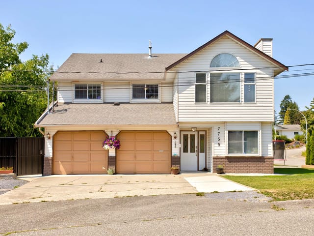 House for sale in Mission, Mission, 7755 Alder Street, 263174213 | Realtylink.org