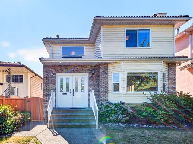 House for sale in Vancouver, Vancouver East, 6673 Gladstone Street, 263174214 | Realtylink.org