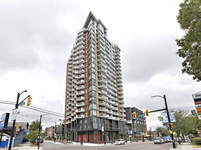 Apartment for sale in Vancouver, Vancouver East, 1806 285 E 10th Avenue, 263174221 | Realtylink.org