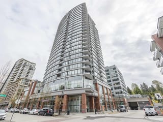 Apartment for sale in Port Moody, Port Moody, 601 400 Capilano Road, 263174222 | Realtylink.org