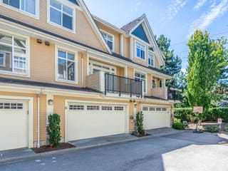 Townhouse for sale in Surrey, South Surrey White Rock, 6 15237 36 Avenue, 263174224 | Realtylink.org