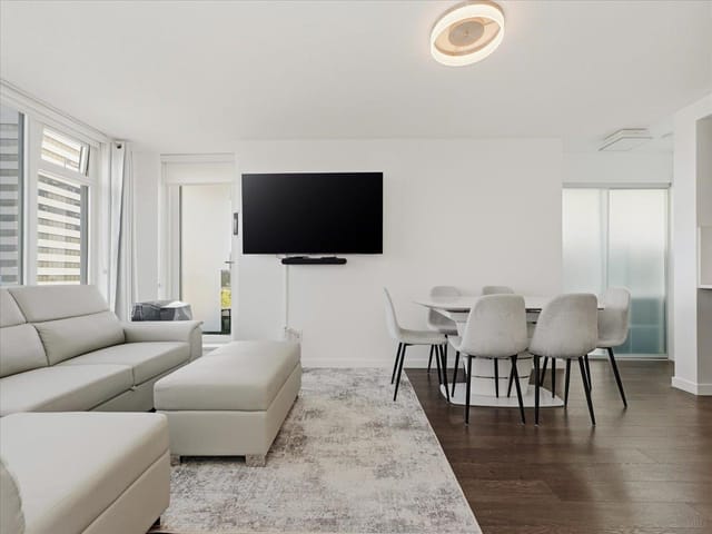 Apartment for sale in Vancouver, Vancouver East, 1707 5515 Boundary Road, 263174225 | Realtylink.org