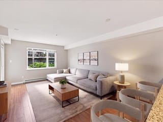 Apartment for sale in Port Coquitlam, Port Coquitlam, 205 2373 Atkins Avenue, 263174229 | Realtylink.org
