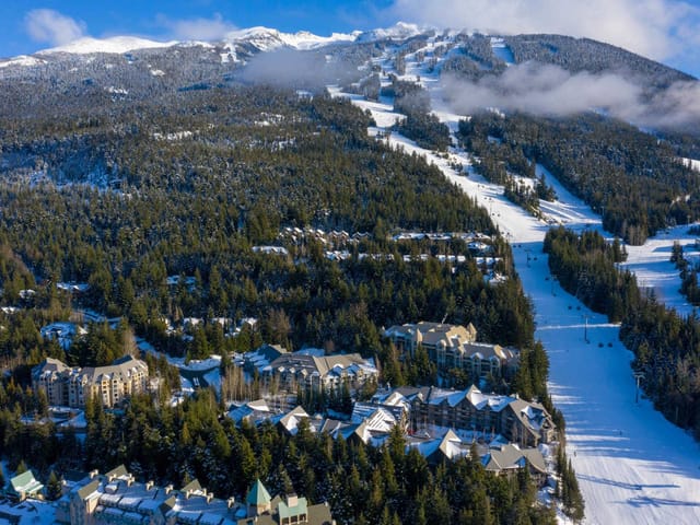 Apartment for sale in Whistler, Whistler, 116 4800 Spearhead Drive, 263174230 | Realtylink.org
