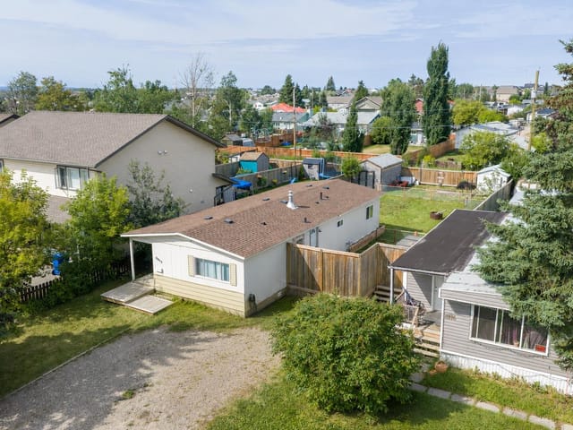 Manufactured Home for sale in Fort St. John, Fort St. John, 8812 76 Street, 263174233 | Realtylink.org