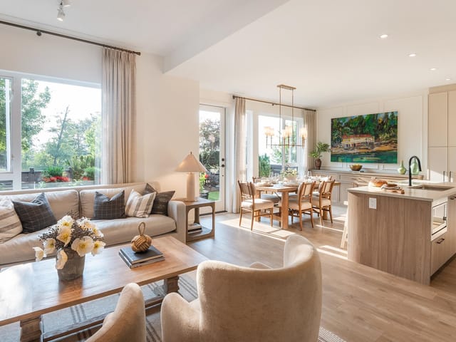 Townhouse for sale in Coquitlam, Coquitlam, 120 3630 Harper Road, 263174234 | Realtylink.org
