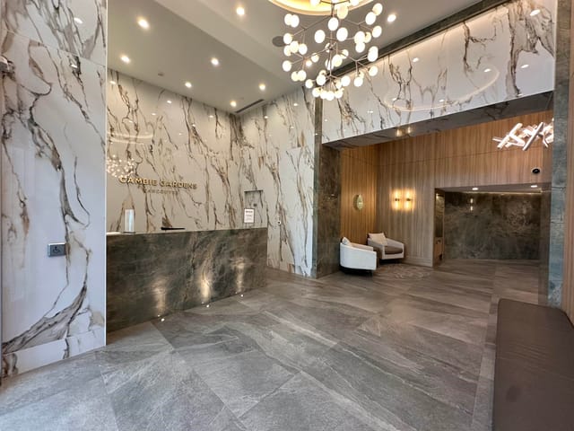 Apartment for rent in Vancouver, Vancouver West, 1207 7433 Cambie, 263174235 | Realtylink.org