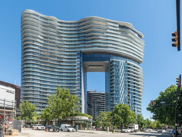 Apartment for rent in Vancouver, Vancouver West, 511 89 Nelson, 263174241 | Realtylink.org
