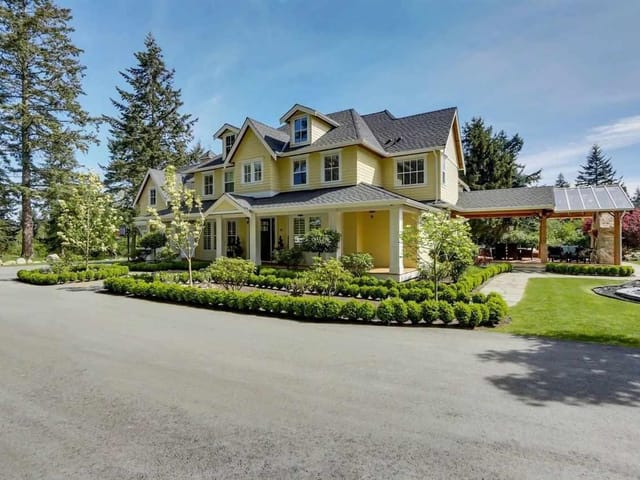 House for sale in Surrey, South Surrey White Rock, 17011 26 Ave Avenue, 263174246 | Realtylink.org