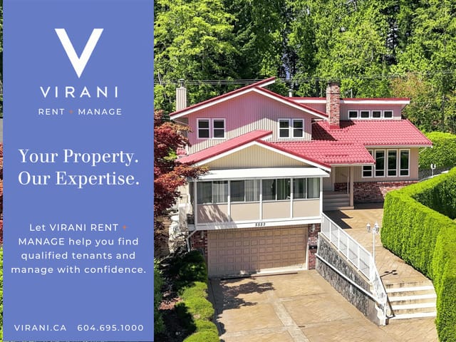House for rent in North Vancouver, North Vancouver, 5553 Nancy Greene Way, 263174247 | Realtylink.org