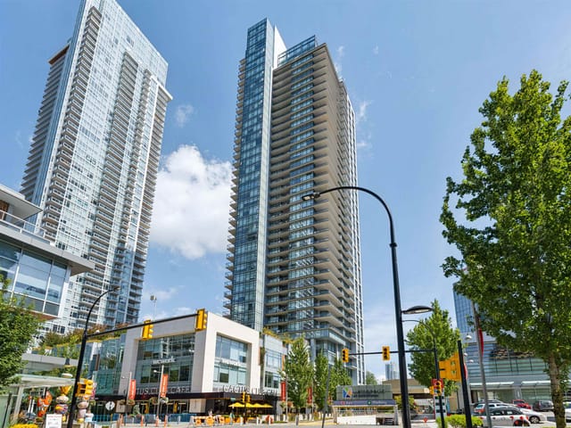 Apartment for sale in Burnaby, Burnaby South, 1807 6098 Station Street, 263174252 | Realtylink.org