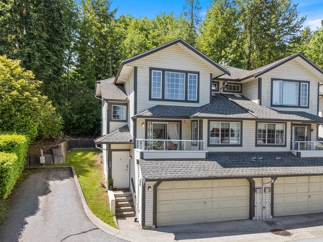 Townhouse for sale in Coquitlam, Coquitlam, 35 2561 Runnel Drive, 263174253 | Realtylink.org