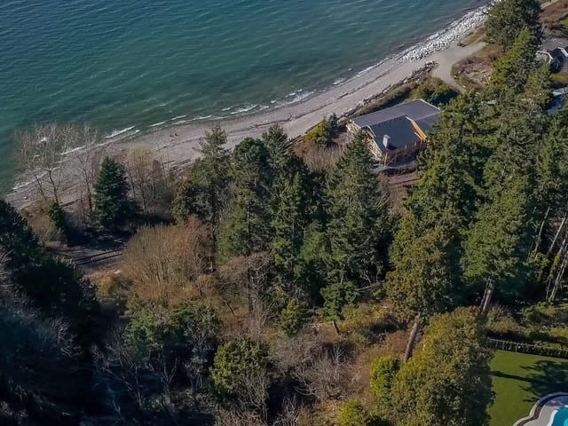 Lot for sale in Surrey, South Surrey White Rock, 2508 Bayview Street, 263174255 | Realtylink.org