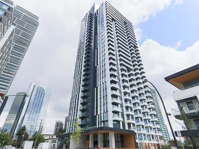 Apartment for sale in Burnaby, Burnaby South, 2401 6608 Sussex Avenue, 263174258 | Realtylink.org