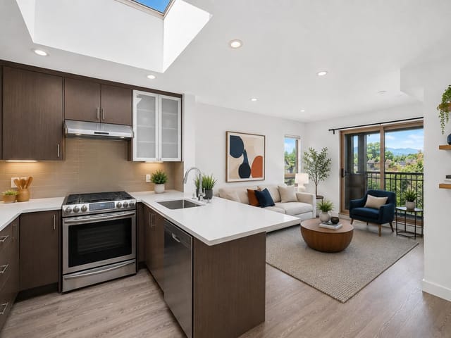 Apartment for sale in Vancouver, Vancouver East, 401 688 E 16th Avenue, 263174259 | Realtylink.org