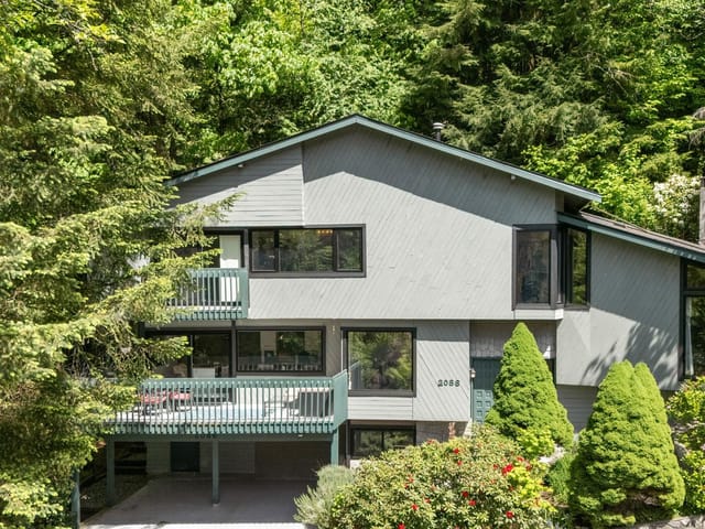 House for sale in North Vancouver, North Vancouver, 2086 Rivergrove Place, 263174263 | Realtylink.org