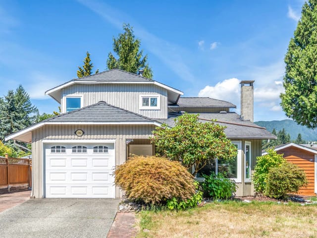 House for sale in Coquitlam, Coquitlam, 1961 Flynn Crescent, 263174265 | Realtylink.org