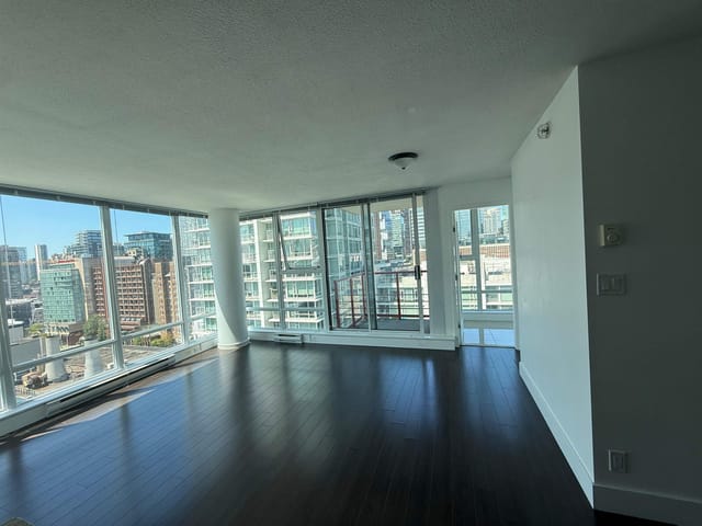 Apartment for rent in Vancouver, Vancouver West, 1602 668 Citadel Parade, 263174267 | Realtylink.org