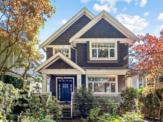 House for sale in Vancouver, Vancouver West, 3976 W 19th Avenue, 263174268 | Realtylink.org