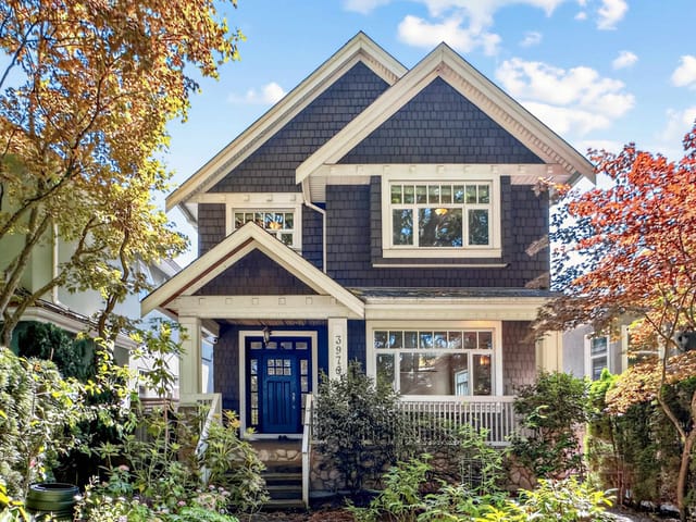 House for sale in Vancouver, Vancouver West, 3976 W 19th Avenue, 263174268 | Realtylink.org