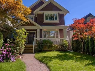 House for sale in Vancouver, Vancouver West, 3976 W 19th Avenue, 263174268 | Realtylink.org