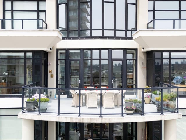 Apartment for sale in New Westminster, New Westminster, 2103 610 Victoria Street, 263174269 | Realtylink.org