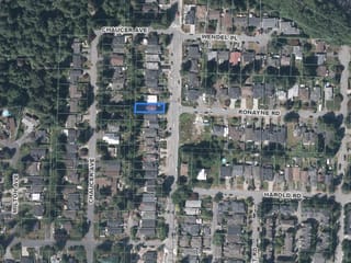 House for sale in North Vancouver, North Vancouver, 3297 Fromme Road, 263174270 | Realtylink.org