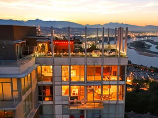 Apartment for sale in New Westminster, New Westminster, 2603 271 Francis Way, 263174276 | Realtylink.org
