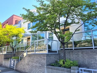 Townhouse for rent in Vancouver, Vancouver East, 150 Prior Street, 263174278 | Realtylink.org